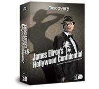 James Ellroy's Hollywood Confidential Triple Pack [Dvd]
