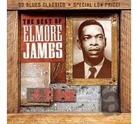 James, Elmore - Best of Elmore James
