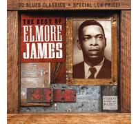 James, Elmore - Best of [Import]