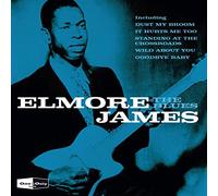 James, Elmore - Blues