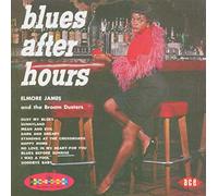James, Elmore - Blues After Hours [Import]
