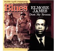 James, Elmore - Blues Cafe Presents. [Import]