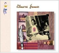 James, Elmore - Blues Kingpins