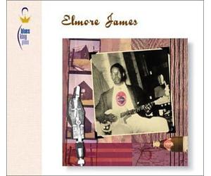 James, Elmore - Blues Kingpins