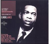 James, Elmore - Charly Blues Masterworks [Import]
