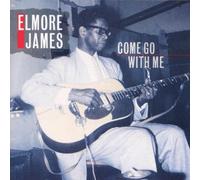 James,Elmore - Come Go with Me [Import]