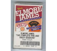 James, Elmore - Complete 4