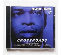James,Elmore - Crossroads