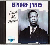 James, Elmore - Dust My Broom
