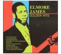 James, Elmore - Golden Hits