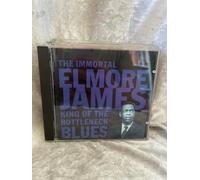 Elmore James - The Immortal Elmore James [Import]
