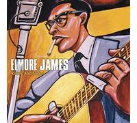 James, Elmore - Rollin' and Slidin' [Import]