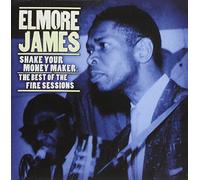 James, Elmore - Shake Your Moneymaker
