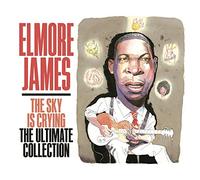 James, Elmore - Sky Is.. -Box Set-