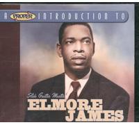 James,Elmore - Slide Guitar