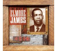 James, Elmore - The Best of James Elmore [Import]