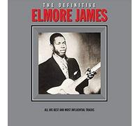 James Elmore - The Definitive (180 Gr.)
