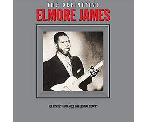 James Elmore - The Definitive (180 GR.) [Import]