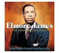 James, Elmore - Ultimate Collection