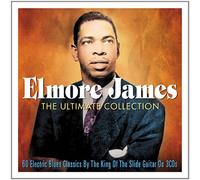 James, Elmore - Ultimate Collection