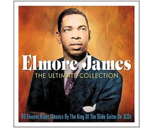 James, Elmore - Ultimate Collection