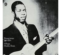 Elmore James – Whose Muddy Shoes – Import (Chess)