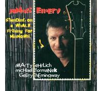 James Emery - Standing on a Wheel (Danish im