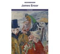 James Ensor