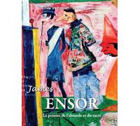 James Ensor