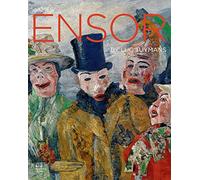 James Ensor