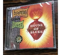 James - Essential Blues Vol.1