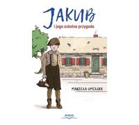 James et son aventure scolaire