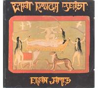 James, Ethan - What Rough Beast [Import]