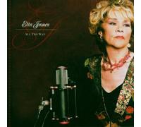 James, Etta - All the Way by James, Etta Import edition (2006) Audio CD