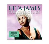 James, Etta - Anthology