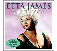 James, Etta - Anthology-Remast [Import]