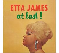 James, Etta - at Last
