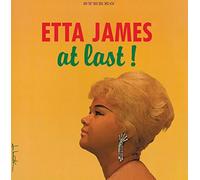 James, Etta - at Last-HQ [Import]