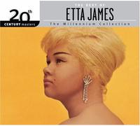 James, Etta – 20th Century Masters=ecop
