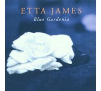 Blue Gardenia