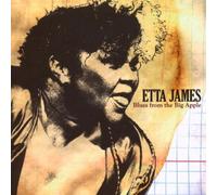 James, Etta - Blues from the Big Apple