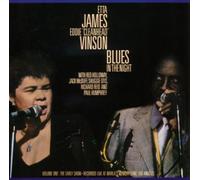 James, Etta - Blues in the Night