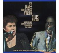James,Etta - Blues in the Night Vol 1