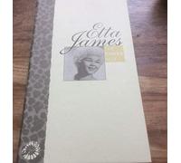 James, Etta - Chess Box