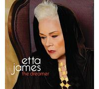 Etta James – The Dreamer – Verve Spa
