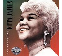 James, Etta - Essential