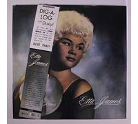 James Etta - Etta James (Lp+CD)