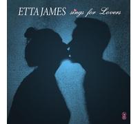 James, Etta - Etta James Sings for Lovers