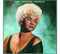 James,Etta - Genuine Article