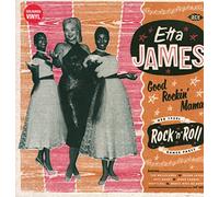 Good Rockin Mama